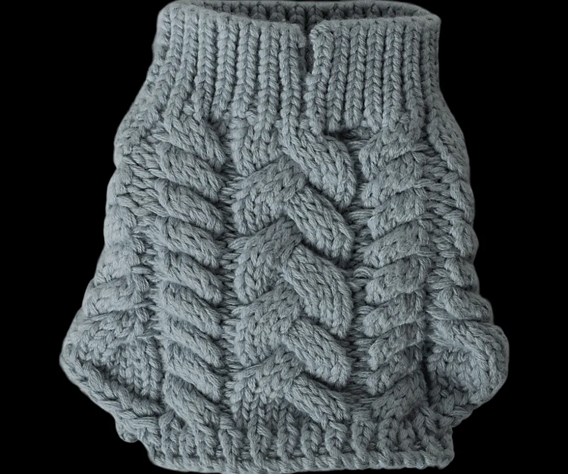 Maileg Hvalpetilbehør, Sweater - Blå Flash Sale