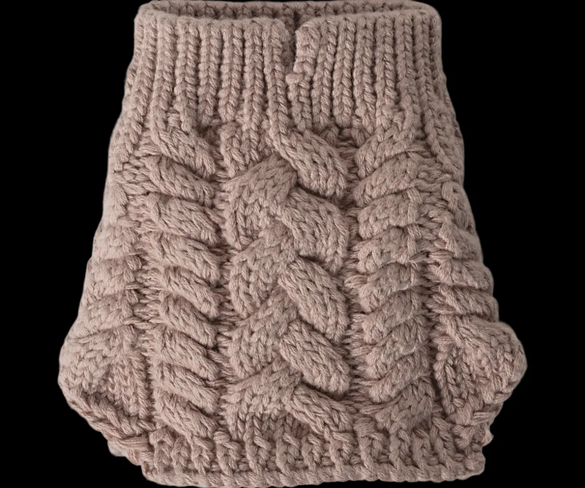 Maileg Hvalpetilbehør, Sweater - Mørk rosa New