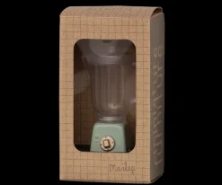 Maileg Miniature blender - Mint Cheap