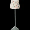 Maileg Miniature gulvlampe - Mint New