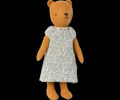 Maileg Natkjole, Teddy mor Hot