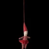 Maileg Nisse ophæng, Pige New