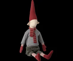 Maileg Nisse, Small - Dreng (size 5 ) Best