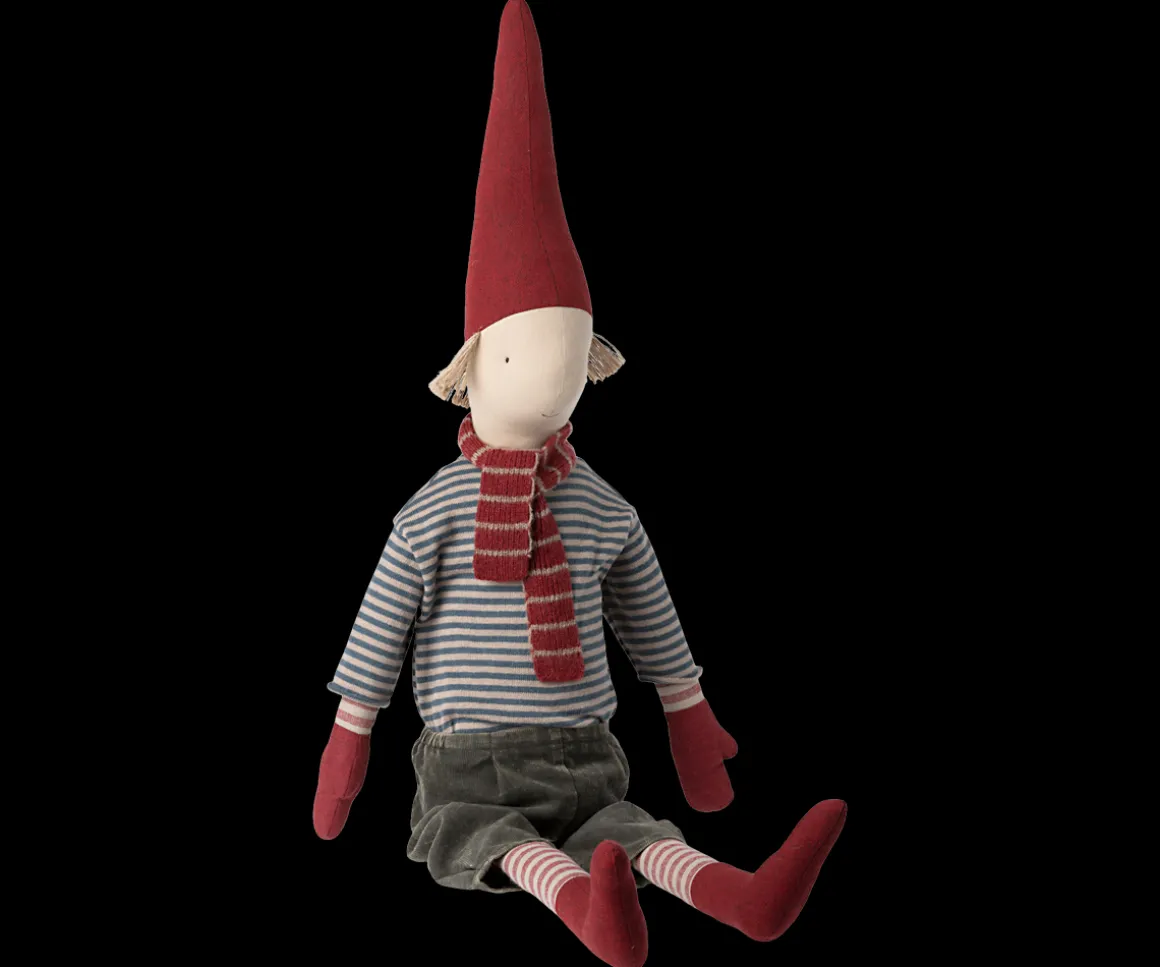 Maileg Nisse, Small - Dreng (size 5 ) Best