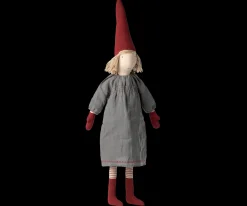 Maileg Nisse, Small - Pige (size 5 ) Outlet