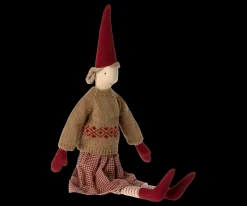 Maileg Nisse str. 4, Pige New