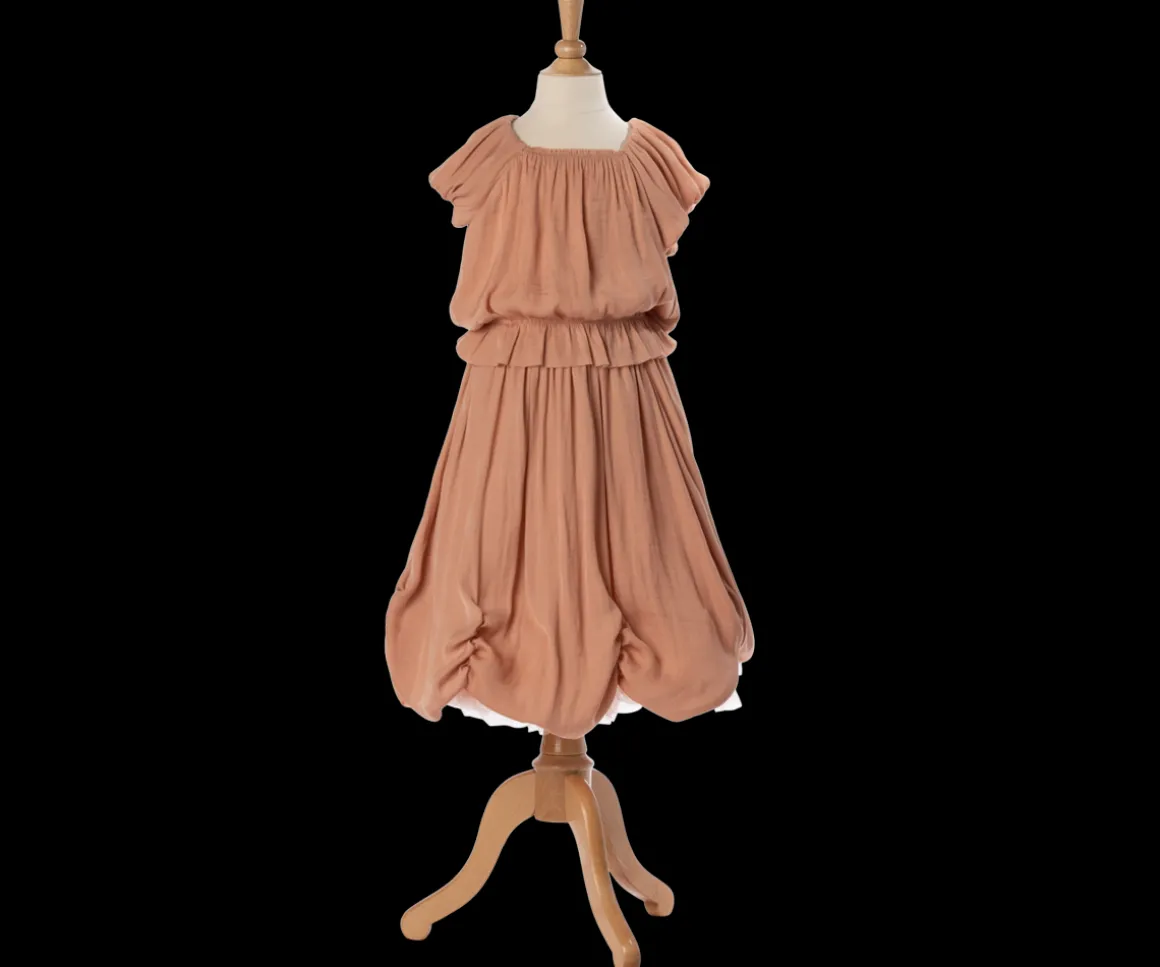 Maileg Prinsesse bluse, 4-6 år - Melon Clearance