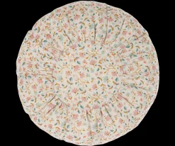 Maileg Pude, Rund, Small - Blomster Cheap