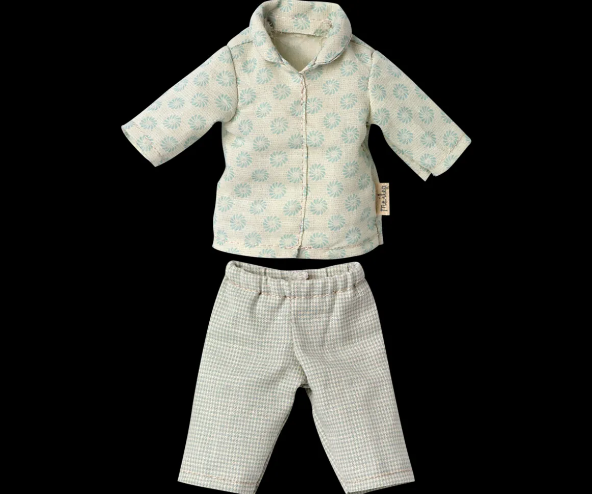 Maileg Pyjamas, Størrelse 1 Outlet